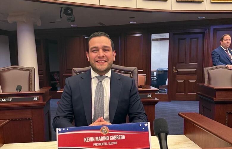 Embajador designado por Trump: el presidente y Rubio ‘han identificado posibles violaciones al Tratado de Neutralidad del Canal’