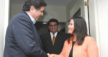 Crónicas de investigación estructurada