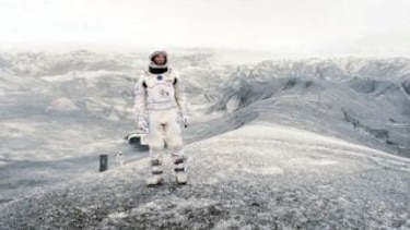 Un viaje emocional por el espacio