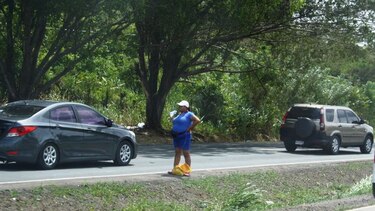 Dos primeras víctimas por accidente de tránsito en carnavales