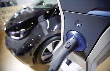 Imparable crecimiento: Se duplican las ventas de vehículos eléctricos en Panamá en 2023