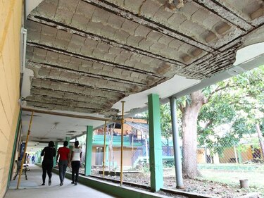 Consejo Directivo detecta ‘deficiencias’ en el Inadeh