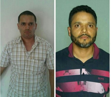 Trasladan a la ciudad a costarricense evadido de Avesa; enfrentará dos audiencias