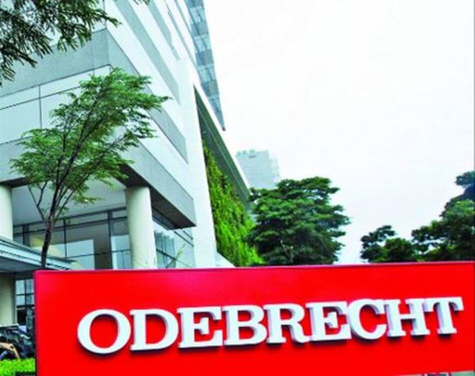 Desempeño de deuda de Odebrecht muestra divergencias