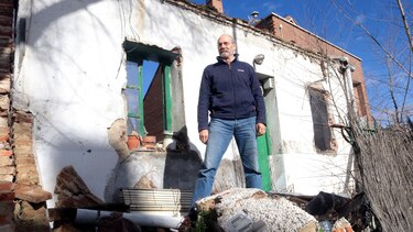 La increíble historia del Reino de Belmonte, el barrio de Madrid que se independizó y cuyos vecinos pidieron asilo a Cuba hace 35 años