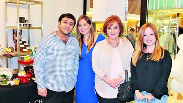 Unen esfuerzos por la niñez panameña
