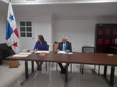 Implementación de la carrera judicial entra en la fase final