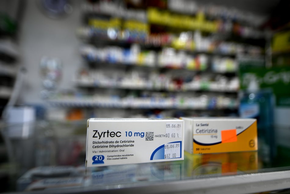 Farmacias adoptarán acciones ante decreto que fijó reducción en el precio de medicamentos