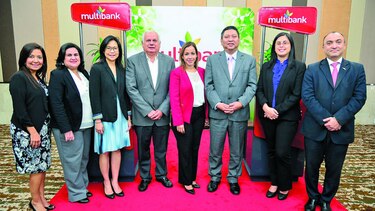 Jornada del IGCP patrocinada por Multibank