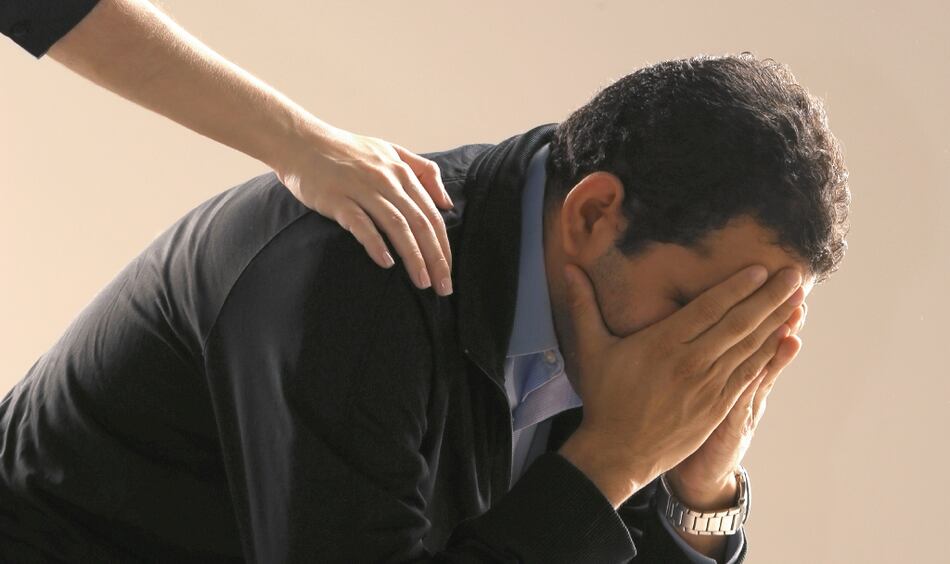 Salud mental: la otra pandemia riesgosa e invisible