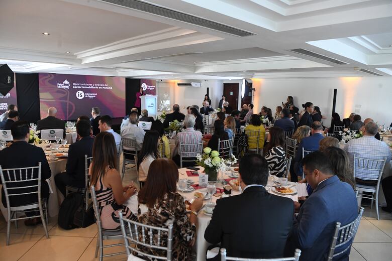 Sector inmobiliario apuesta a la reactivación económica y la llegada de nuevas inversiones 