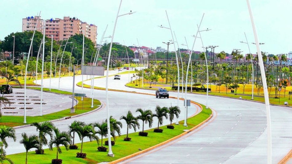 Estas son las 30 empresas interesadas en la renovación de la cinta costera y Amador por $26.1 millones