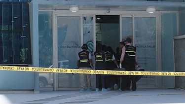 Juez legaliza aprehensión de un sospechoso del homicidio en Punta Pacífica