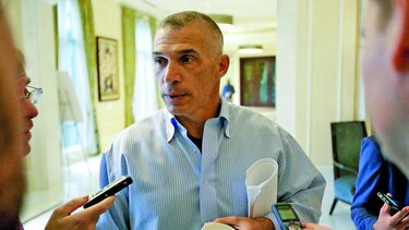 Girardi sigue dolido por su salida de NY