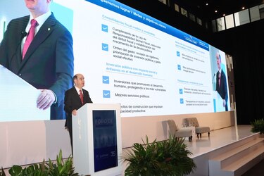 Así funcionará el calendario de cierre fiscal para los proveedores del Estado