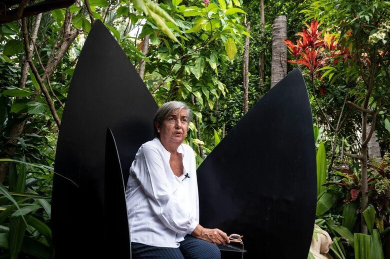 Quién fue Carlos Raúl Villanueva, el arquitecto venezolano al que el artista estadounidense Alexander Calder apodó ‘el diablo’