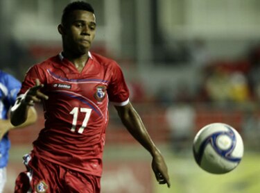 Sub- 17 de Panamá vence 4-0 a Trinidad y Tobago en amistoso