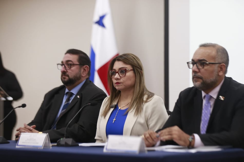 Nuevo salario mínimo en Panamá aumenta entre 4.5% y hasta 6%