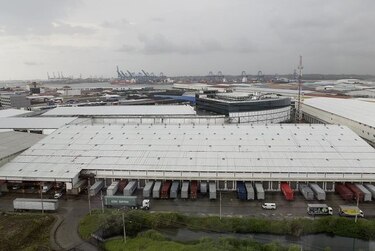 OMC falla a favor de Panamá en pugna comercial con Colombia 