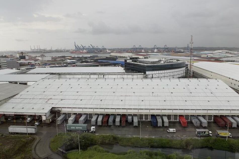 OMC falla a favor de Panamá en pugna comercial con Colombia