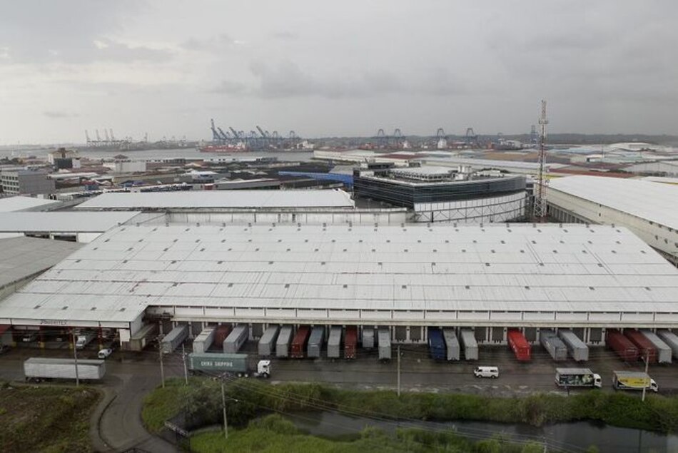 OMC falla a favor de Panamá en pugna comercial con Colombia