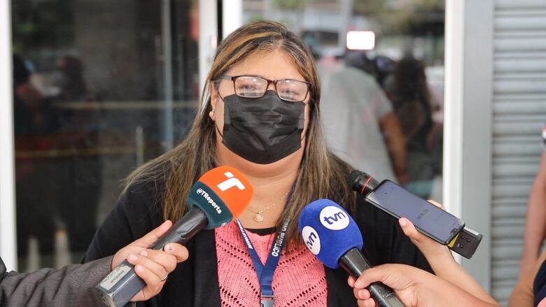 Excluidos del caso Odebrecht hacían ‘una labor completamente lícita’ en firmas de abogados, dijo la fiscal Sterling