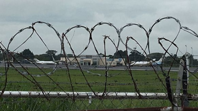 Ricardo Martinelli llegó a Panamá, extraditado de Estados Unidos; ya está en El Renacer