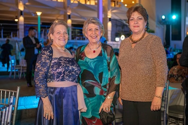 RIGSA celebra su aniversario #25