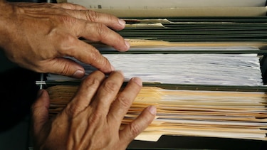 La lista para la Corte Suprema de Justicia
