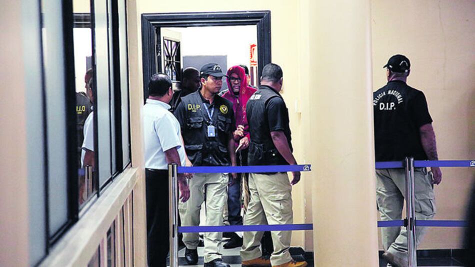 Madre de víctima no cree en arrepentimiento de acusado