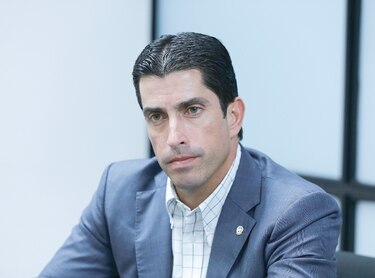 ‘Es importante mantener la economía abierta’: José Ramón Icaza