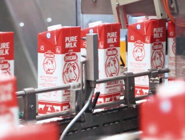 El imparable motor de la agroindustria