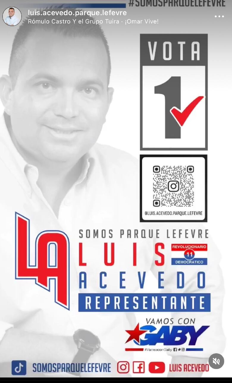 Bagatrac y Carrizo: las donaciones que no se declararon al Tribunal Electoral