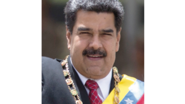 Iglesia dice que Venezuela va hacia su ‘liberación total’
