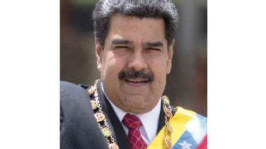 Iglesia dice que Venezuela va hacia su ‘liberación total’