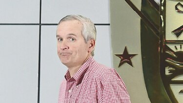 Nepotismo se afianza en la administración Varela