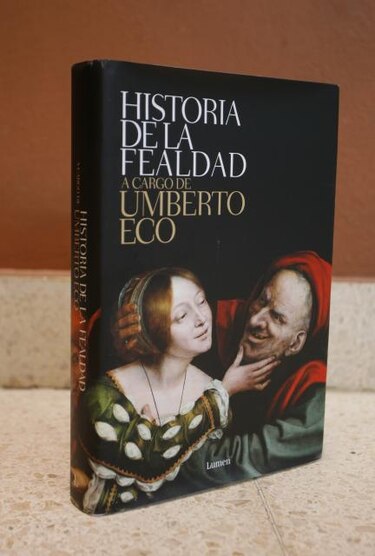 Maestro del refinamiento, el escritor Umberto Eco cumple 80 años
