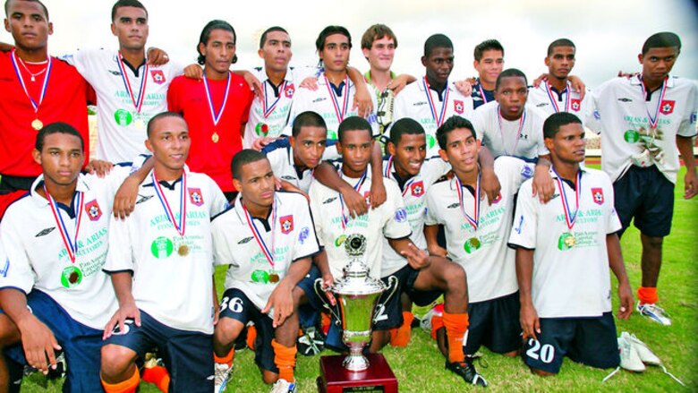 El adiós del Chepo FC