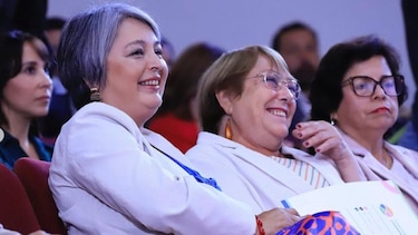 Jeannette Jara, la comunista pragmática de origen popular que busca defender el poder de la izquierda en Chile