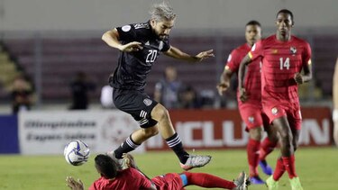 La selección de Panamá ya conoce su camino para Catar 2022