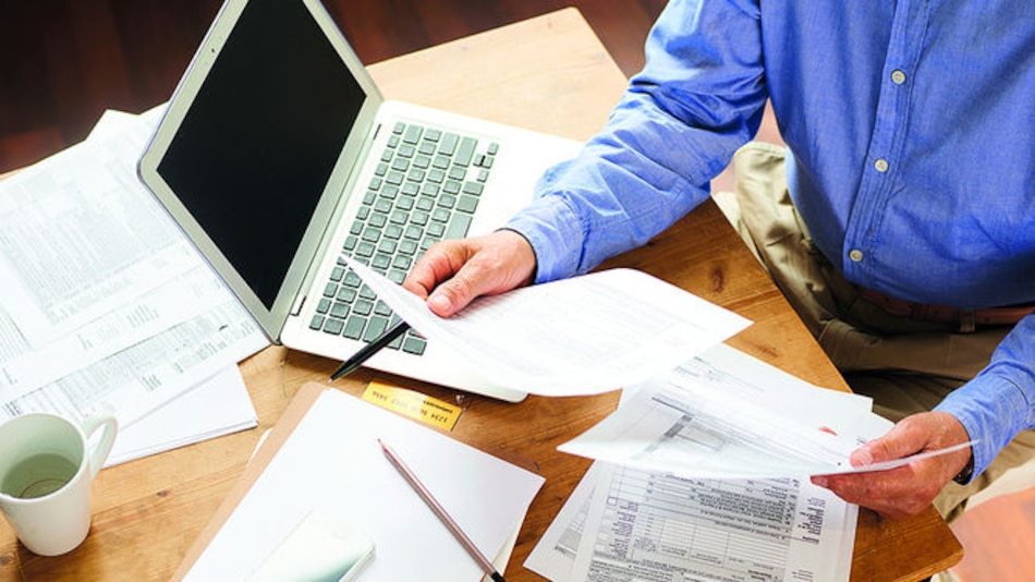 Los obligados a presentar declaración de rentas