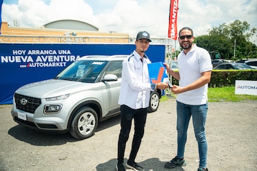 Automarket Eleva el estándar de los autos seminuevos en Panamá