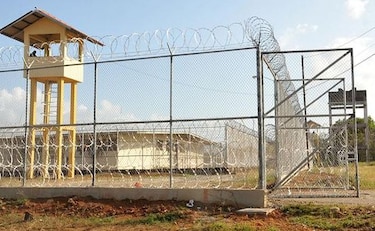 Sistema Penitenciario: decreto impide publicar nombres de los fallecidos en La Joyita