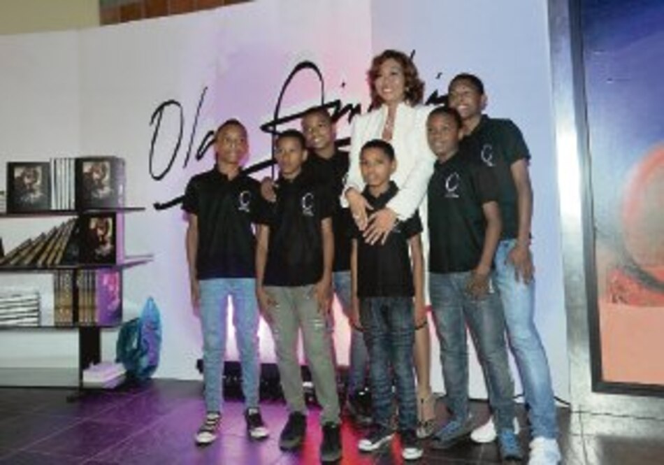 Sinclair y sus sueños realizados