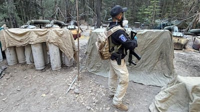 Las incógnitas que rodean el caso de los 2 agentes de la CIA que murieron en México