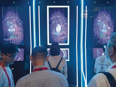 Estados Unidos lidera en inteligencia artificial; China crece