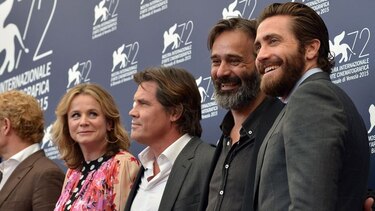 Arranca la Mostra de Venecia con la espectacular 'Everest'