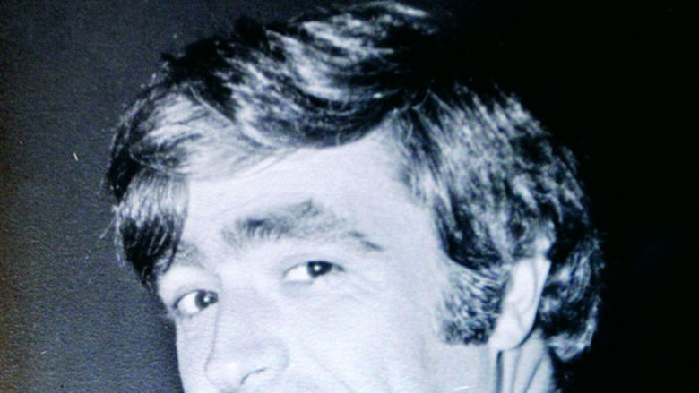 El lado poco conocido de José Luis Lacunza