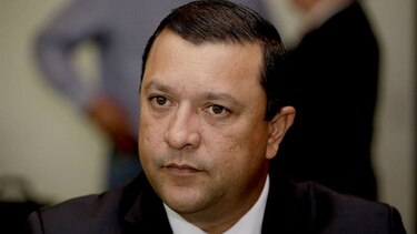 Fijan fecha de indagatoria para exdirector del IMA Edwin Cárdenas