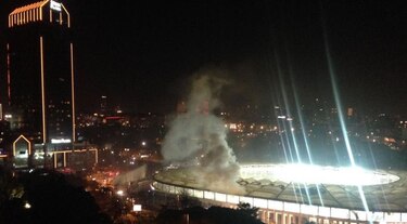 Al menos 29 muertos y 166 heridos en doble atentado en Estambul